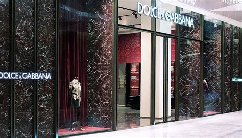 dolce gabbana merchandising intern|DOLCE&GABBANA .